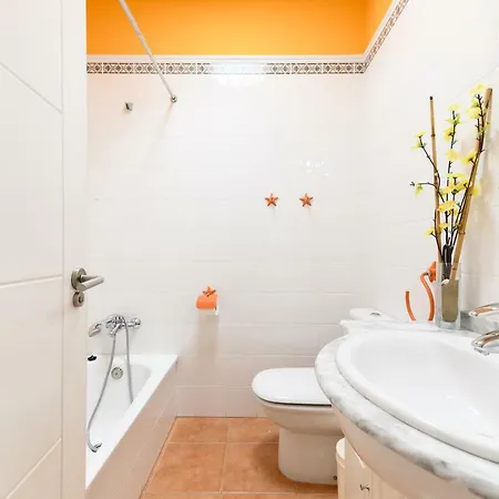 Alfredina With Private Pool * Yaiza (Lanzarote)