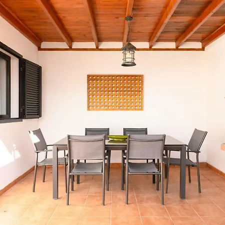 Villa Alfredina With Private Pool