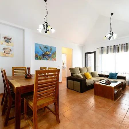 Villa Alfredina With Private Pool *