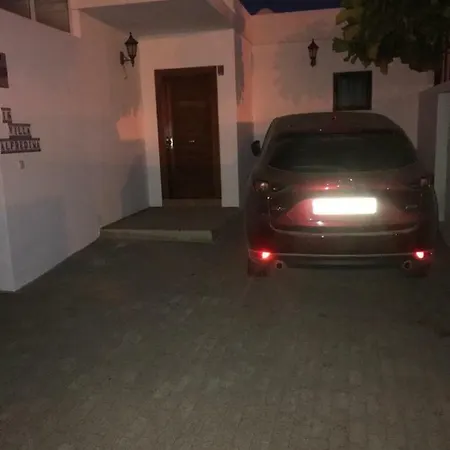 Alfredina With Private Pool Yaiza (Lanzarote)
