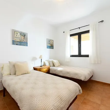 Alfredina With Private Pool * Yaiza (Lanzarote)